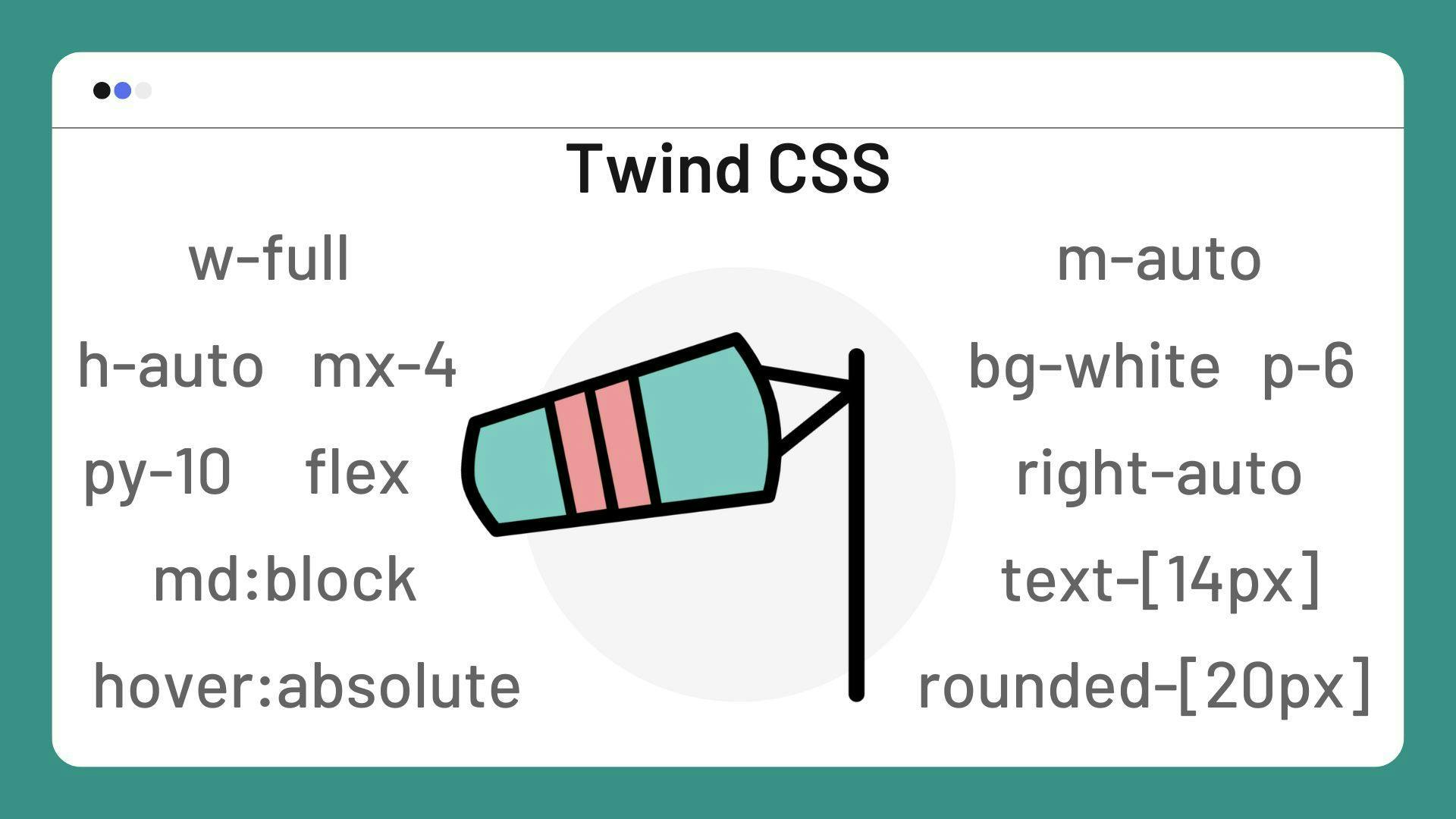 O que é Twind CSS? Conheça a Solução e seus Benefícios!